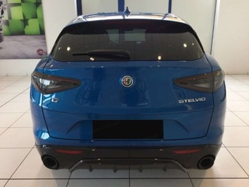 Alfa Romeo Stelvio SUV Facelifting 2023 2.0 GME Turbo 280KM 2025 ALFA ROMEO Stelvio Turbo Veloce Q4 Suv 2.0 (280KM) 2025, zdjęcie 2