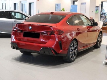 BMW Seria 2 F74 2025 BMW Seria 2 Gran Coupe 220d Sport Sedan 2.0 (163KM) 2025, zdjęcie 2