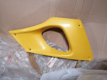 YAMAHA TDM 850 OWIEWKA BOK PLASTIK NOWY ORG.