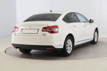 Citroen C5 III 2011 Citroen C5 1.6 HDi, Automat, Klima, Klimatronic, zdjęcie 4