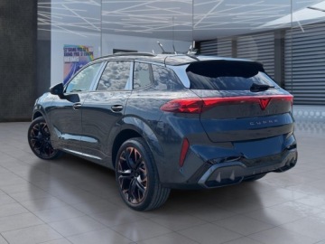Cupra Terramar SUV 2.0 TSI 204KM 2026 Cupra Terramar Advantage Edition 2.0 TSI 204 KM DS, zdjęcie 11