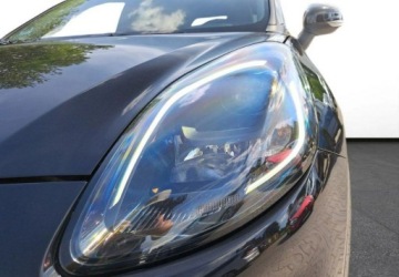 Ford Puma II Crossover 1.0 EcoBoost mHEV 155KM 2020 Ford Puma 2020r.HybrydaST-LineBardzo Bogate WyposazenieNiskie Spalanie, zdjęcie 9