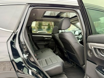 Honda CR-V V SUV Facelifting 2.0 i-MMD 184KM 2023 Honda CR-V 4x4,Hybryda,Full wersja,Gwarancja, zdjęcie 11