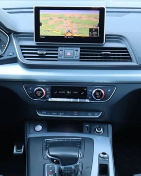 Audi SQ5 2019 Audi SQ5 SQ5 Quattro 3.0 TFSI 354KM S-LINE ZF 8HP Blis Virtual Cockpit 3.0, zdjęcie 11