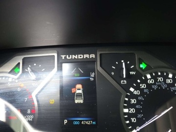 Toyota Tundra II 2022 Toyota Tundra Sr5 2022 3.5 Benzyna 389KM, zdjęcie 10