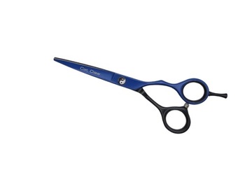 Cat Claw Nożyczki fryzjerskie RK062 BL-BLU 5,5