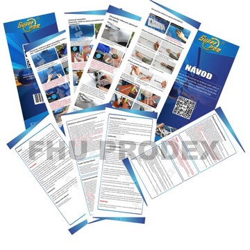 Съемник PDR XXL, набор для удаления вмятин