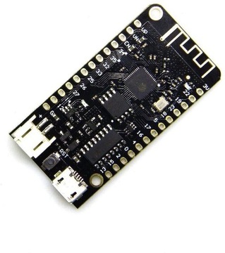 Lolin32 ESP32 WiFi Bluetooth модуль сверхнизкого энергопотребления