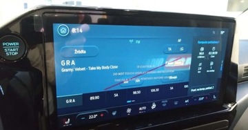 Ford Tourneo Custom II  L1 2.0 EcoBlue 170 KM 170KM 2025 Ford Tourneo Custom Ford Tourneo Custom 2.0 EcoBlue L2 Active SelectShift, zdjęcie 14