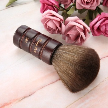 Мягкая расческа Neck Duster