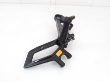 Правая водительская + подножка KTM RC 125, 17р ABS