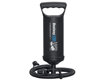 Надувной матрас Bestway Velour 203х152см 67374