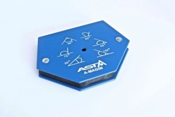 A-MAG50 MAGNETYCZNY UCHWYT SPAWALNICZY – 22kg