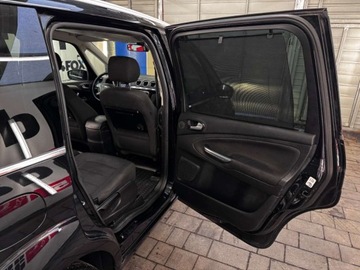 Ford Galaxy III Van Facelifting 2.0 Duratorq TDCi DPF 163KM 2013 Ford Galaxy Promocja na black week oferta wazna do konca tygodnia -2500 ty, zdjęcie 29