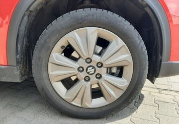 Suzuki 2020 Suzuki Vitara Polski salon 1.4 Benzyna 123KM, zdjęcie 25