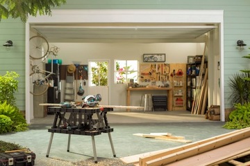 Рабочий стол Keter 237005 стол складной