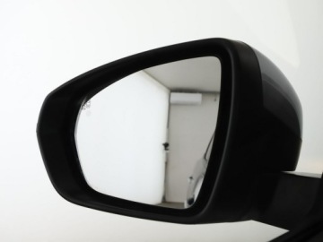 Peugeot 3008 II Crossover 1.2 PureTech 130KM 2018 Peugeot 3008 automat virtual cocpit półskóra, zdjęcie 36