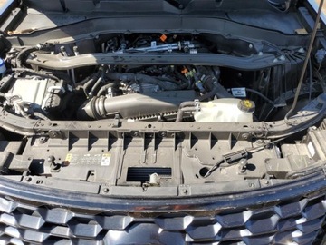 Ford Explorer VI 2025 Ford Explorer St-Line 2025 2.3l 2.3 Benzyna 300KM, zdjęcie 6