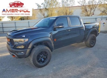  RAM 1500 TRX 2022 6.2 Benzyna 702KM