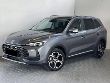 MG ZS II SUV Hybrid+ 1.5 HEV+ 197KM 2026 MG ZS 1.5 HEV+ Excite aut Suv 197KM 2026, zdjęcie 1
