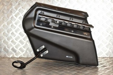 HARLEY DAVIDSON SOFTAIL BREAKOUT правый багажник