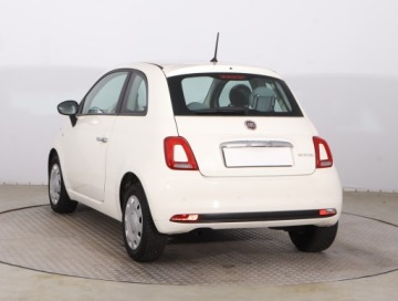 Fiat 500 II 2020 Fiat 500 1.0 mild-hybrid, Salon Polska, zdjęcie 3