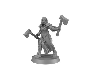 Сестры Адептов Сигмы x5 — Чудовищные встречи