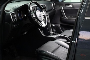 Kia Sportage 2019 Kia Sportage 1.6 GDI Climatronic Pol Skora Radar Kamera As.Pasa 2xPDC KeyL, zdjęcie 5