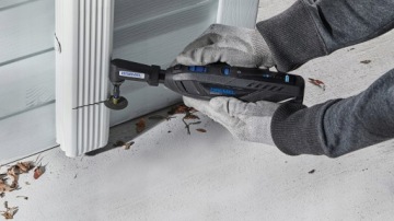МНОГОФУНКЦИОНАЛЬНАЯ ШЛИФОВАЛЬНАЯ МАШИНА 8260-5/65 DREMEL