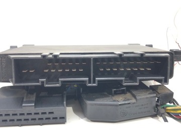 MODUL PŘEVODOVKY ŘAZENÍ SSANGYONG REXTON