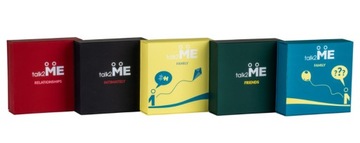 Talk2ME FAMILY : задачи //Talk.My FAMILY задачи английская версия ENG