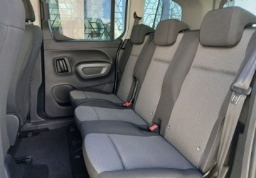 Toyota 2023 Toyota Proace City Verso Proace City Verso Business FV23 Salon PL Serw, zdjęcie 6