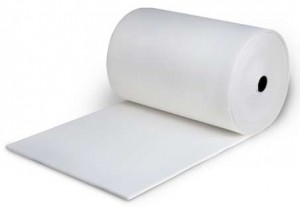 Фильтровальная ткань G4, фильтр рекуперации 1м2