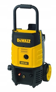 DEWALT MYJKA CIŚNIENIOWA 130BAR DXPW003E