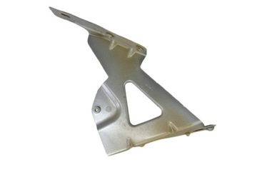 BERLINGO 4 COMBO E RIFTER OEM 19R- BLATNÍK PŘEDNÍ LEVÝ ŠEDÝ 177648B02