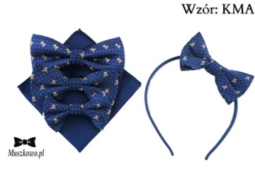 Элегантный комплект из подтяжек папы и сына, галстука-бабочки, подарок.