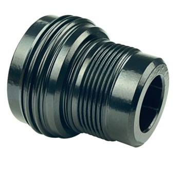 ДИАМЕТРЫ ПЕРЕХОДНИКОВ, РЕЗЬБА M41, ТИП: BL АЛМАЗНОЕ СВЕРЛО