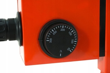 МАШИНА ДЛЯ СВАРКИ ТРУБ ПВХ 1500 ВТ VERKE V07501, ВКЛЮЧЕНА В КОМПЛЕКТ