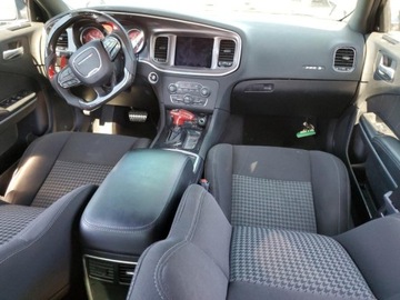 Dodge Charger VII 6.4 HEMI V8 492KM 2021 Dodge Charger 2021r., Scat Pack, 6.4L, od ubezpieczalni 6.4 Benzyna 492KM, zdjęcie 7