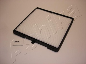 ASHIKA 21-KI-K09 FILTR VENTILACE PROSTORU SPOLUJEZDCE