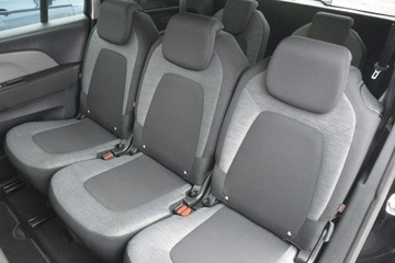 Citroen C4 Spacetourer Grand 1.5 BlueHDi 131KM 2021 Citroen C4 SpaceTourer 1.5 doinwestowany 7 osobowy, zdjęcie 29