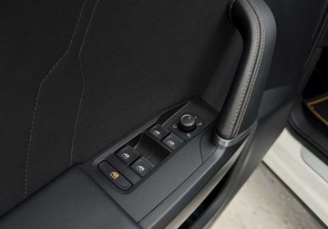 Cupra Formentor Crossover 2.0 TSI 310KM 2021 Cupra Formentor VZ 310 KM 4x4 VIRTUAL 37.000km TEMPOMAT ACCserwisowana, zdjęcie 31