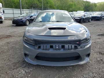 Dodge Charger VII 2019 Dodge Charger RT 2019 5.7l 5.7 Benzyna 370KM, zdjęcie 5
