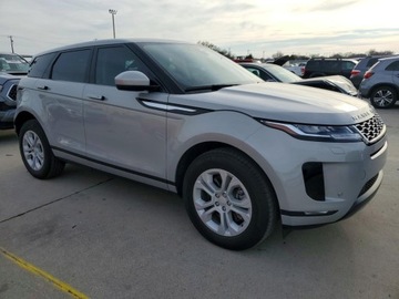 Land Rover Range Rover Evoque II 2023 Land Rover Range Rover Evoque S 2023 2.0 Benzyna 246KM, zdjęcie 4