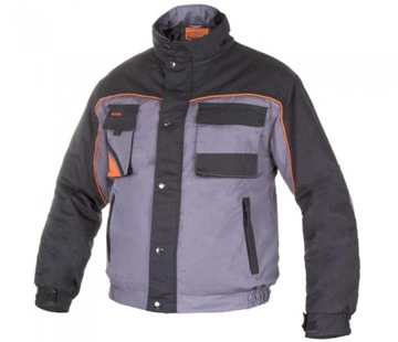 Kurtka ocieplana robocza professional short 62