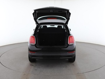 Fiat 500X Crossover 1.4 16V Mair 140KM 2018 Fiat 500x 1.4 Turbo Mirror Nawigacja Tempomat, zdjęcie 18