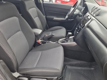 Suzuki Vitara III 2023 Suzuki Vitara 1.5 Strong Hybrid Premium 2WD AGS II, zdjęcie 9