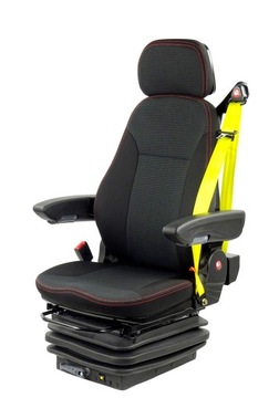 Fotel Ausa CS85/C7