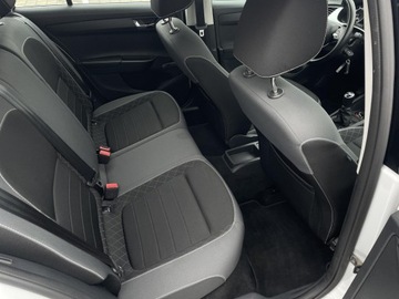 Skoda Fabia IV 1.0 TSI 95KM 2022 Skoda Fabia Ambition ! Czujniki Parkowania ! Tempo, zdjęcie 7