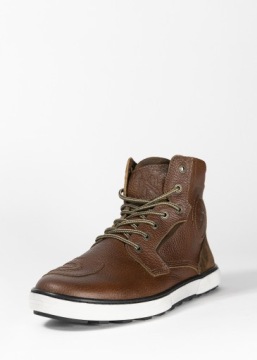 КРОССОВКИ JOHN DOE SHIFTER BROWN 42 MOTOCYCLE